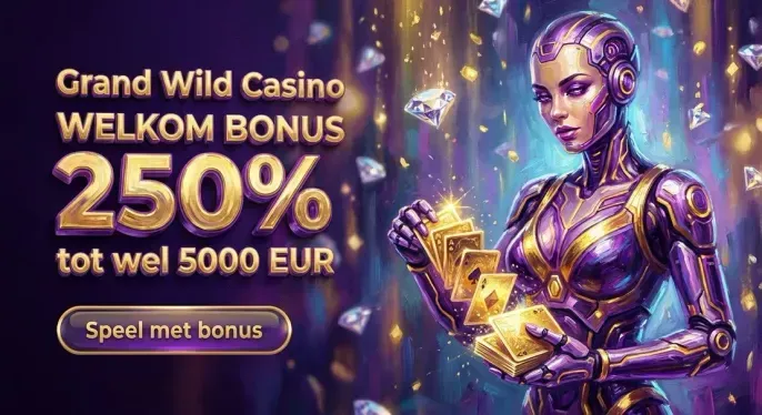 Grand Wild Casino